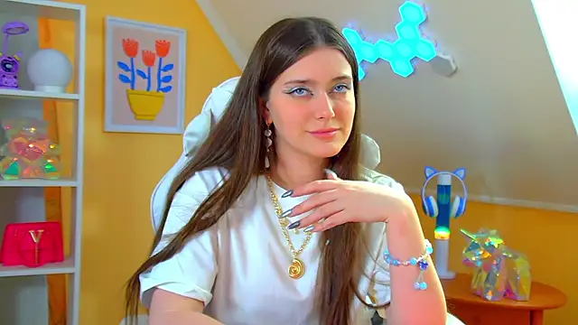 JessicaJewells' Live XXX Chat