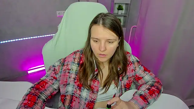 Jenny_Jimmy's Live XXX Chat