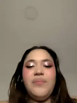 Živý XXX chat butterfly777_