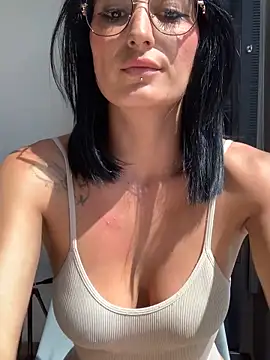 Živý XXX chat Scarlett_12