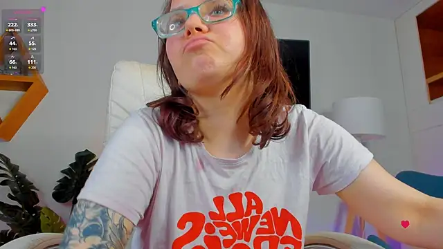 Ariell_Mini Live XXX-chat