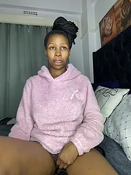 Pertunjukan Kamera Web Hot_candy32