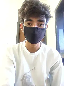 its_coco72 웹캠 쇼