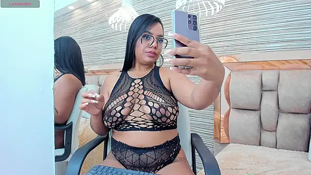 ashanti_shull Chat XXX in diretta