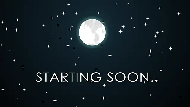 black_stair Chat XXX in diretta