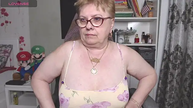 Mella4you Chat XXX in diretta