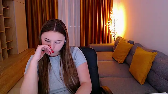 mia_bloomy's Live XXX Chat