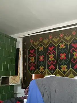 Frosl – Naživo XXX chat