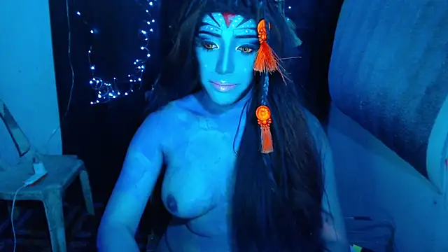 MARIA_SUMMER89's Live XXX Chat