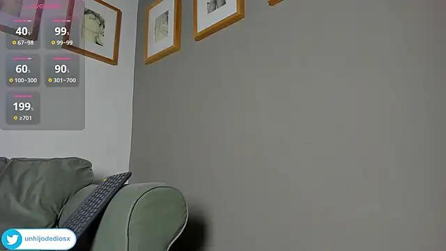 Show Webcam de Ackerman_Eren_