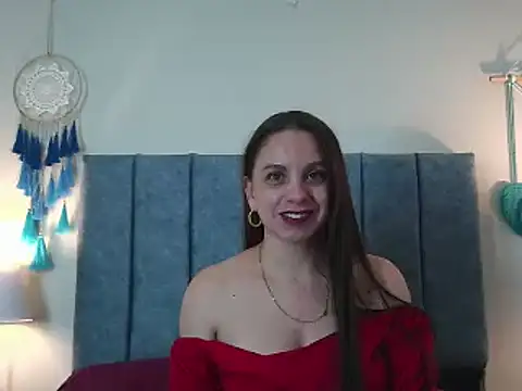 NatalyGuzman26 Chat XXX in diretta