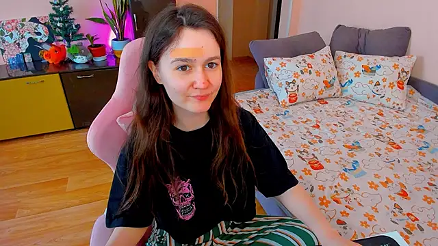 ameli_moonn Live XXX chat