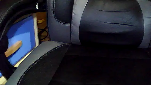 Show de soyorkarxx na webcam