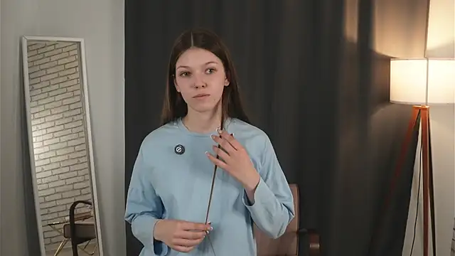 ErnaGioven Live XXX chat