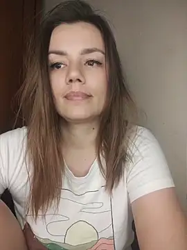 KrissSexin Live XXX chat