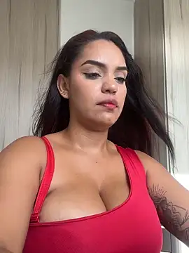 แชท XXX สดของ Sara-77