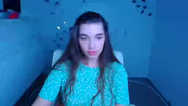 NikaMystic live XXX chat