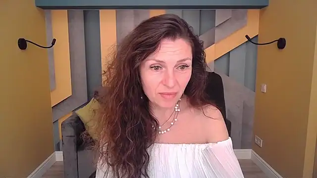 EllaLong – Live XXX-chat