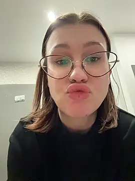 RinaCat Chat XXX in diretta