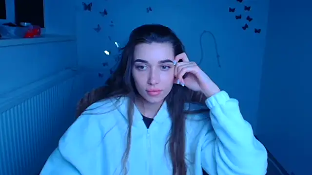 NikaMystic Chat XXX live