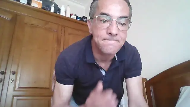 Rochinha73 webkamerás műsora