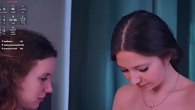 GabrielleLynchard Live XXX-chat