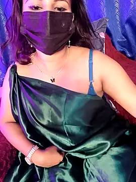 Chat XXX en directo de Hot_Alicee