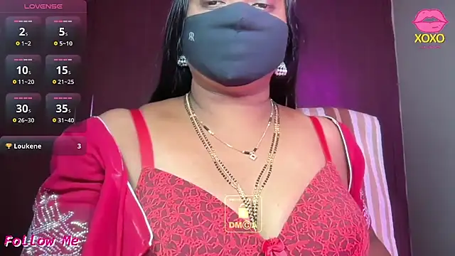 vani-09's Webcam Show