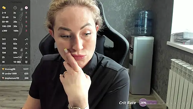 Chat XXX ao vivo de goddeesssssss