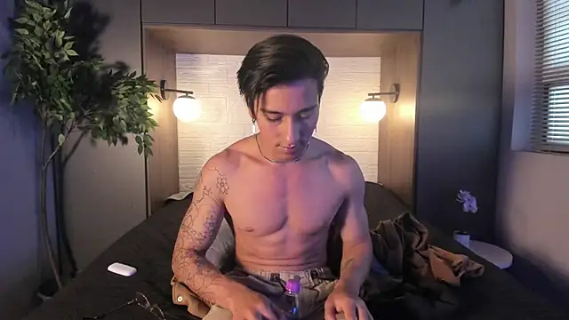 Andy_Joy_のライブXXXチャット