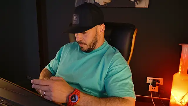 Chat XXX Live AngeloEric