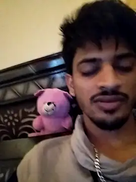 Wild_Vassu Pertunjukan Webcam