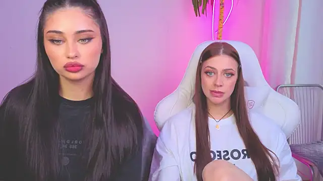 Sofia_Plump Pertunjukan Webcam