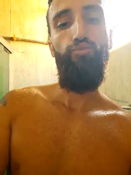 Pertunjukan Kamera Web kaetanor