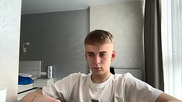 Czat XXX na żywo – SoloFury