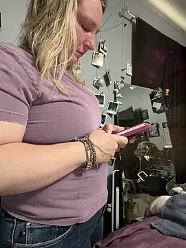 sweetkacibaby Live XXX-Chat