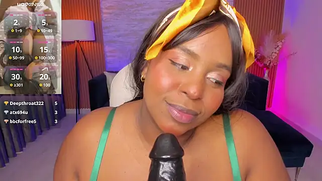 Rebeka_spencer Adlı Modelin Canlı XXX Sohbeti