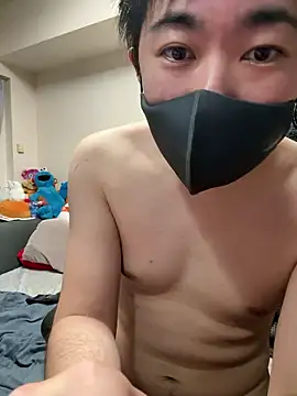 kentykenのライブXXXチャット