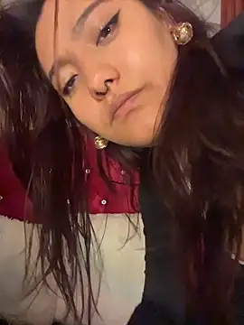 Czat XXX na żywo – angellique_22