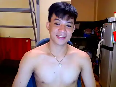 AsianCUMQUICKLY live XXX chat