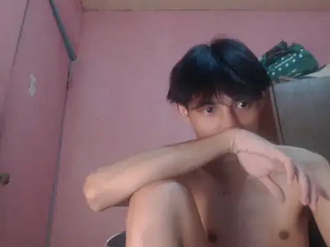 Kyoshi_19 Pertunjukan Webcam