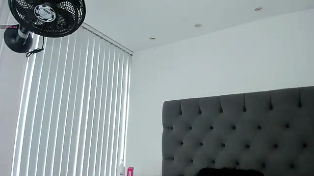 Živý XXX chat VictoriaParkeer