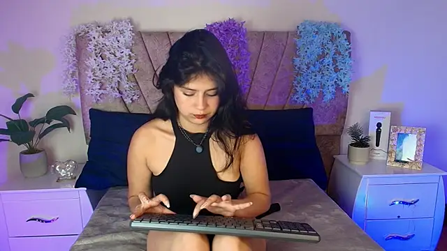 hannaa_cute Obrolan Langsung XXX