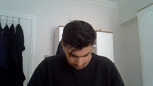 ciceroable's Webcam Show