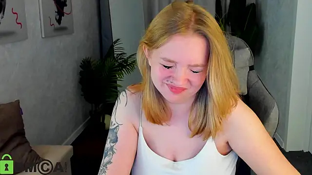 Margo_RingのライブXXXチャット