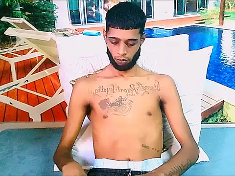 CharmingIndian1 – Live XXX-chat