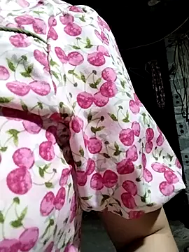 Show de webcam de Bianca_Nina