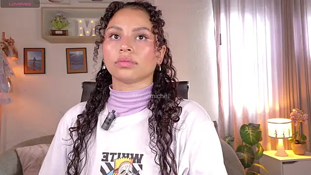 Marivimichel_s Obrolan Langsung XXX