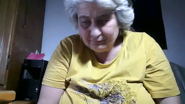 ExquisiteMature: απευθείας συνομιλία ΧΧΧ