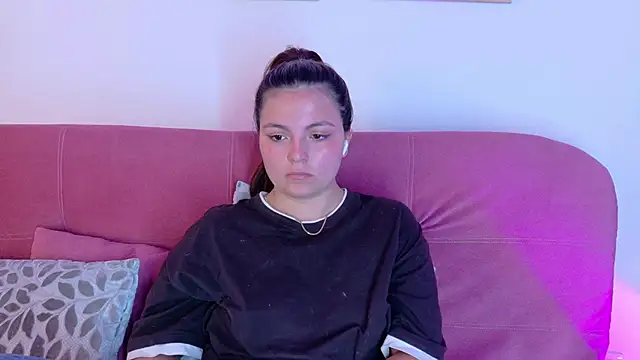 Juanita_owens Chat XXX in diretta